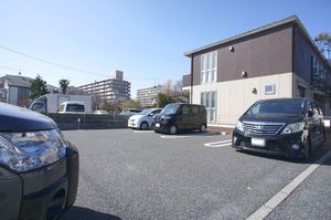プレシャス　コート 102号-14