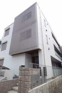 メゾン　ド　ダンドリオン 102号-13