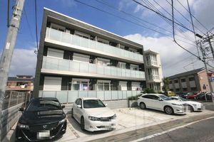 グラン・レジデンス 302号-15