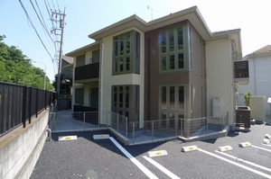 ルミエール 202号-13