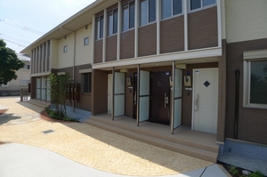 カーサ　レジオ 203号-12