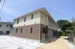 カーサ　レジオ 203号-15