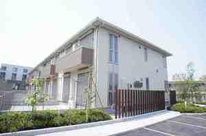 コリーナ・ヴェルデⅠ 201号-1