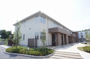 コリーナ・ヴェルデⅠ 201号-12