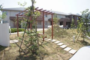 コリーナ・ヴェルデⅠ 201号-13