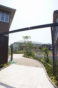 コリーナ・ヴェルデⅠ 201号-14