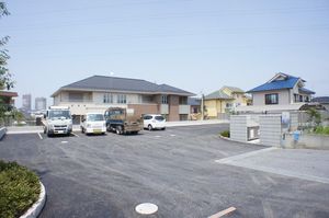 コリーナ・ヴェルデⅡ 102号-15