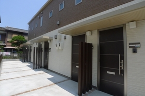 プリマ　ヴィラ