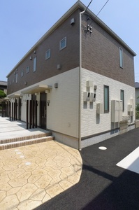 プリマ　ヴィラ 102号-12