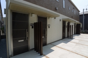 プリマ　ヴィラ 102号-13