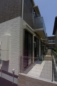 プリマ　ヴィラ 102号-15