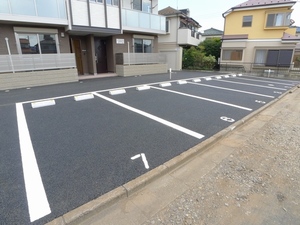 サンプレイス 103号-12