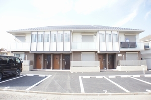 サンプレイス 103号-13