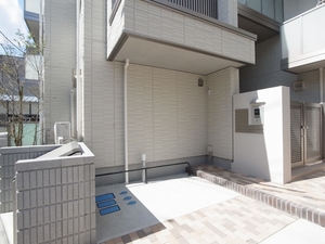 カーサ ビアンカ 201号-14