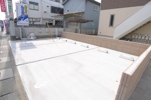 マロニエ 102号-14