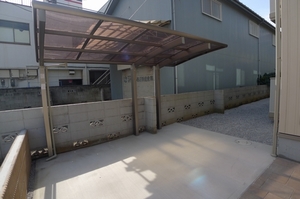 マロニエ 102号-15