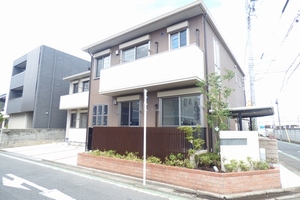 ＳＯＬＥＩＬ新所沢 201号-12