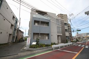 ドリーミオ 102号-13