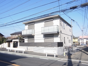 プレジール 201号-12
