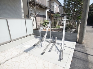 カーサ プルメリア3 301号-14
