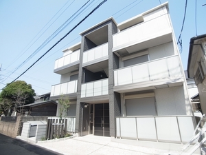 カーサ プルメリア3 301号-15