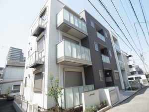 ムーン　ダスト 201号-1