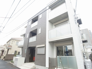 ムーン ダスト 201号-12