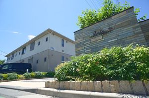 アイリスＡ 105号-1