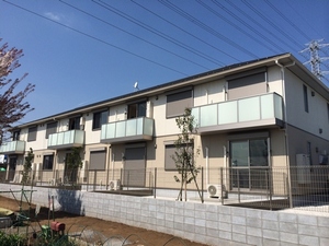 アイリスＡ 105号-11