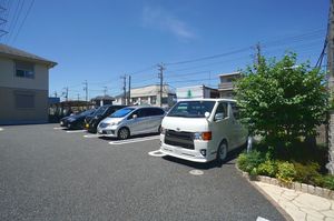 アイリスＡ 105号-12