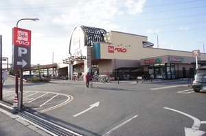 アイリスＡ 105号-14