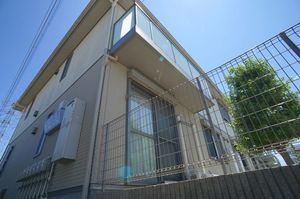 アイリスＡ 105号-15