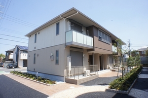 アイリスＢ 103号-1