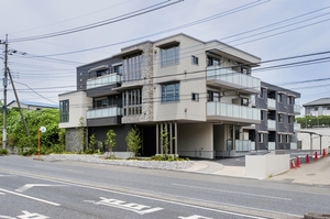 サニーヒルズ 105号-12