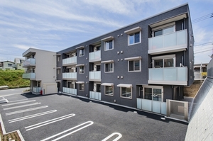 サニーヒルズ 105号-14