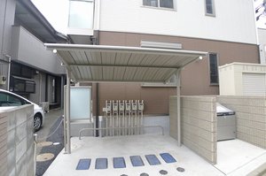 リラフォート 101号-13