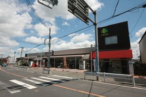 コリーヌ 102号-13