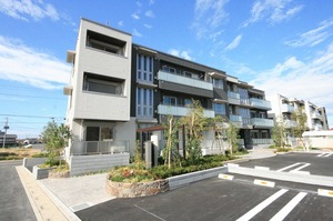 ラルジュⅠ 202号-1