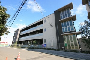 ラルジュⅡ 303号-12