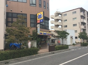 プロヌーブ・マロン 101号-15