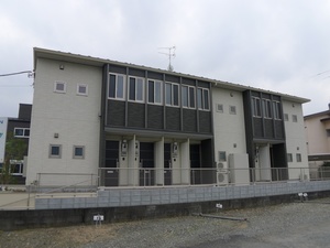 クオリスタ志木 203号-13