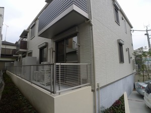 クオリスタ志木 203号-14