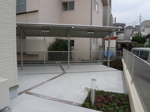 クオリスタ志木 203号-15