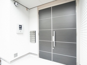 アローズハイム 202号-13