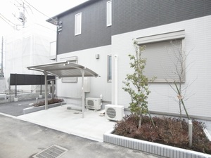 アローズハイム 202号-14