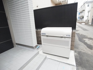 アローズハイム 202号-15