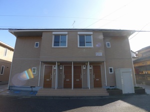 センプリスⅡ 202号-13