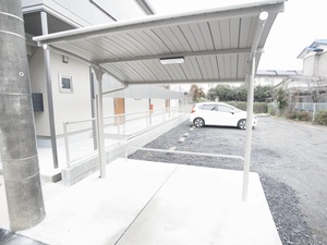 Ｆ．Ｅメゾン 201号-13