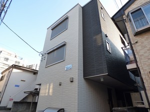 ブリーゼ 202号-12