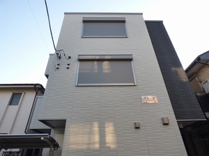 ブリーゼ 202号-13